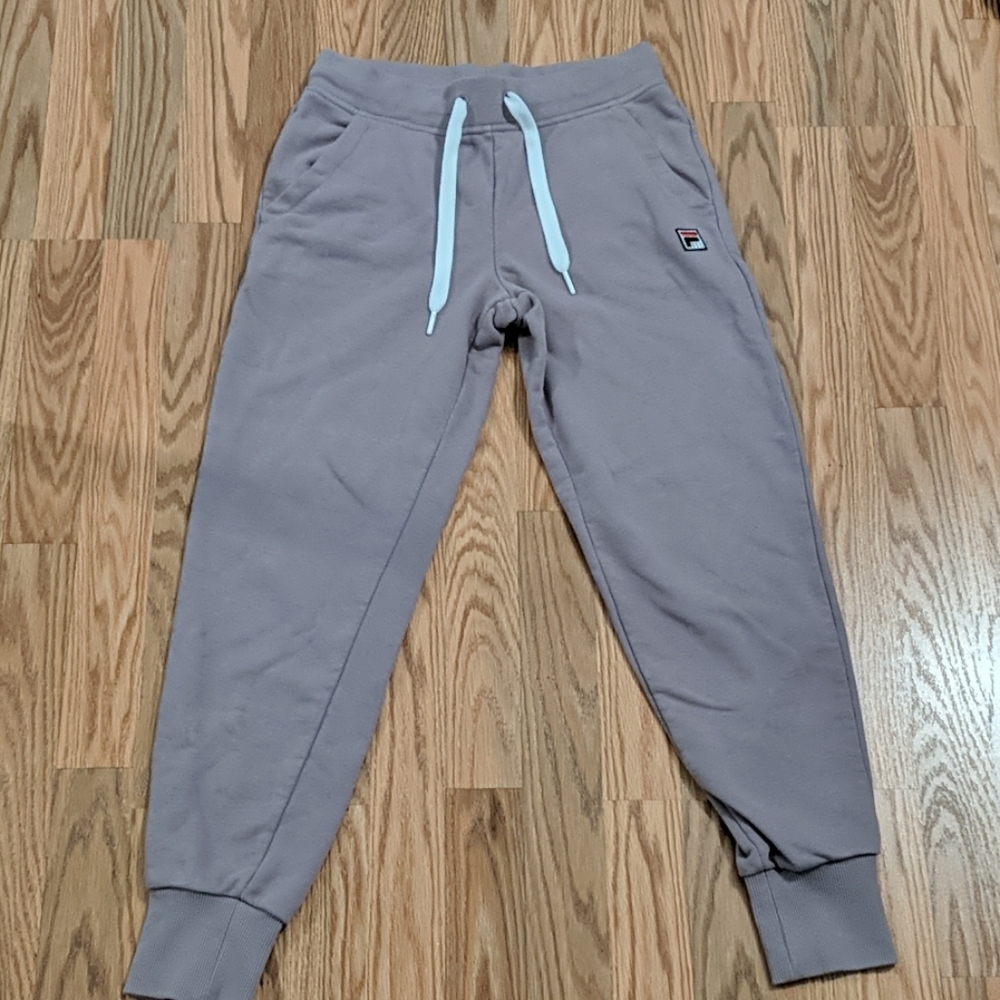 Sweatpants